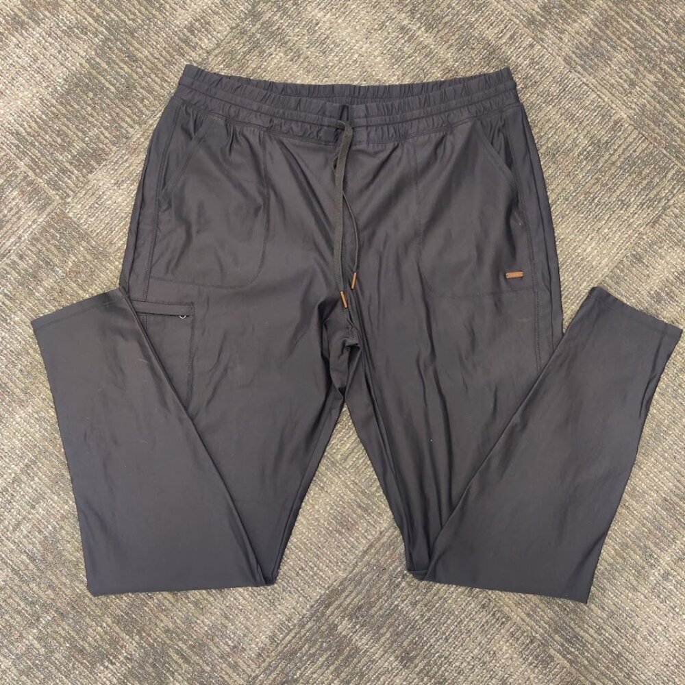Cherokee Form scrub pants black XL Tall